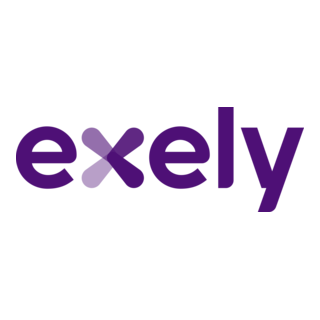 Exely Logo PNG Vector