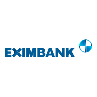 Eximbank Logo PNG Vector