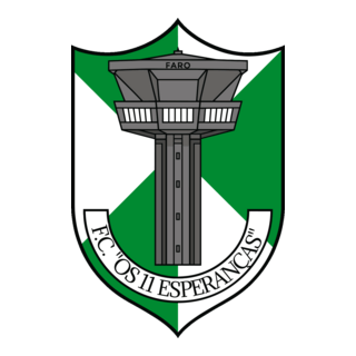 F.C. OS 11 ESPERANÇAS Logo PNG Vector