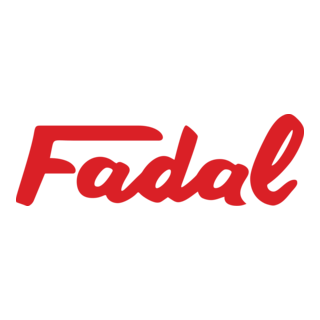 Fadal Logo PNG Vector