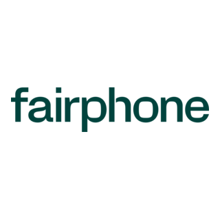 Fairphone Logo PNG Vector