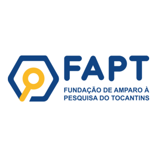 FAPT - Fundação de Amparo à Pesquisa do Tocantins Logo PNG Vector