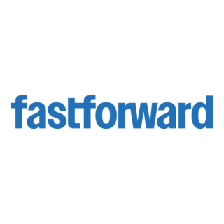 Fast Forward Logo PNG Vector