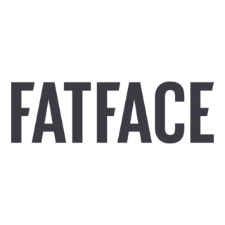 FatFace Logo PNG Vector
