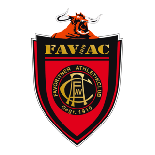 Favoritner AC Logo PNG Vector