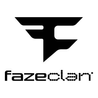FaZe Clan Logo PNG Vector
