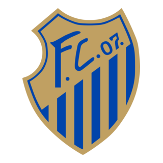 FC 07 Laurahütte Logo PNG Vector