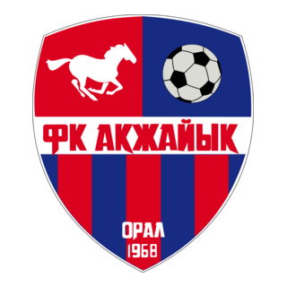 Fc Akzzahayik Logo PNG Vector
