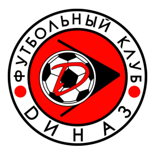 FC Dinaz Vyshhorod Logo PNG Vector