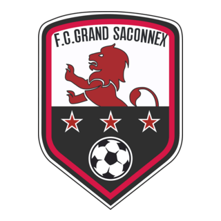 FC Grand-Saconnex Logo PNG Vector