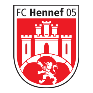 FC Hennef 05 Logo PNG Vector