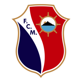 FC Madalena Logo PNG Vector