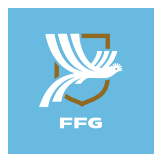 Federação de Futebol Guatemalteca (FFG) Logo PNG Vector