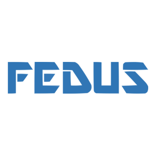 FEDUS Logo PNG Vector