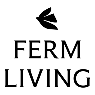 Ferm Living Logo PNG Vector