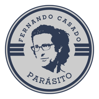 Fernando Casado Logo PNG Vector