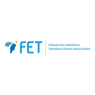 FET Logo PNG Vector