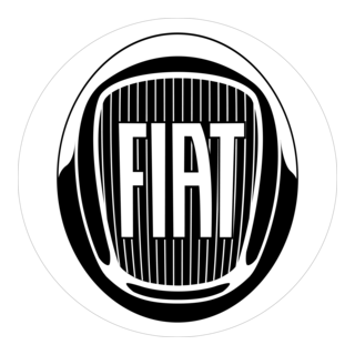 fiat Logo PNG Vector