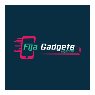 FIJA GADGETS UGANDA Logo PNG Vector