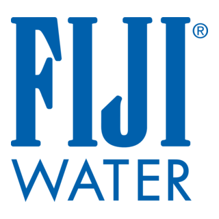 Fiji Water Logo PNG Vector