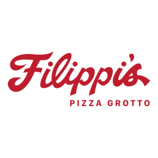 Filippi's Pizza Grotto Logo PNG Vector