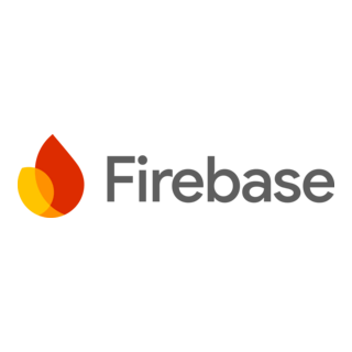 Firebase Logo PNG Vector
