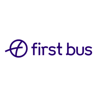 First Bus Logo PNG Vector