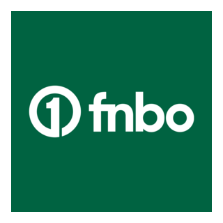 First National Bank of Omaha Logo PNG Vector