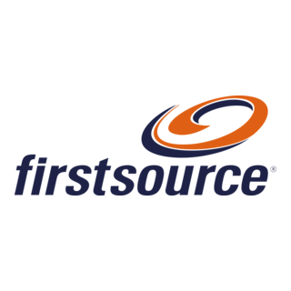 Firstsource Logo PNG Vector