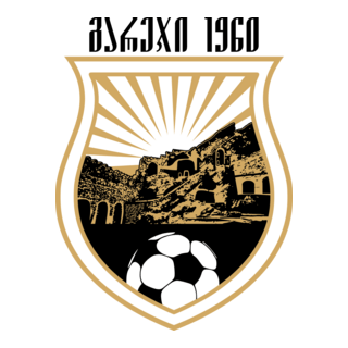 FK Garedji Sagaredjo Logo PNG Vector