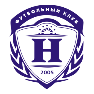 FK Niva Dolbizno Logo PNG Vector