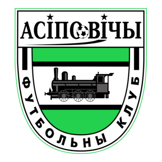 FK Osipovichi Logo PNG Vector