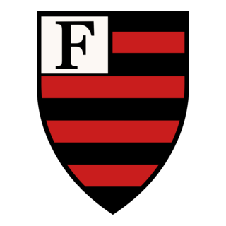 Flamengo Futebol Clube de Mirante do Paranapanema Logo PNG Vector