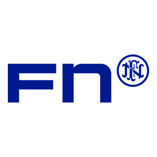 FN HERSTAL Logo PNG Vector