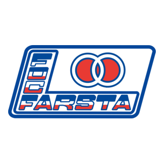 FOC Farsta Logo PNG Vector