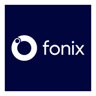 Fonix Logo PNG Vector