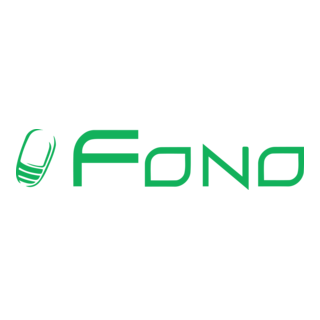 Fono Logo PNG Vector