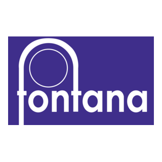 Fontana Records Logo PNG Vector