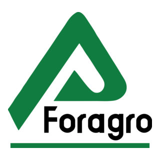 Foragro Logo PNG Vector