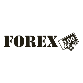 Forex Logo PNG Vector