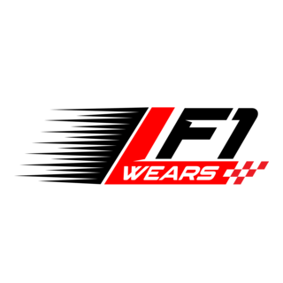 Formula One Wears Logo PNG Vector