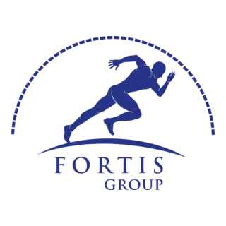 FORTIS GROUP Logo PNG Vector