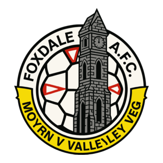 FOXDALE AFC Logo PNG Vector
