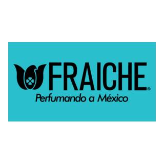 Fraiche Logo PNG Vector