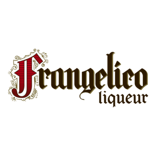 Frangelico Liqueur Logo PNG Vector