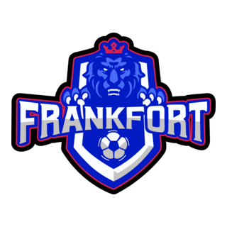 Frankfort Logo PNG Vector
