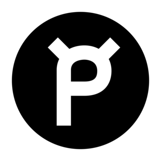 Frax Price Index Share (FPIS) Logo PNG Vector