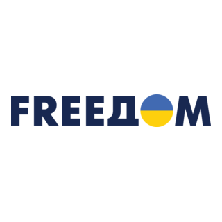 FREEDOM Logo PNG Vector