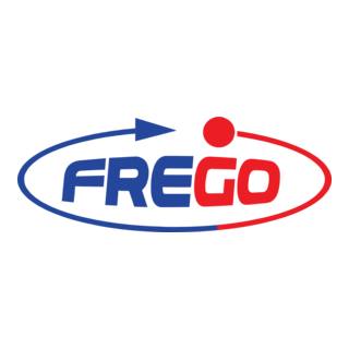 FREGO Logo PNG Vector