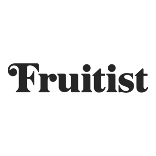 Fruitist Logo PNG Vector